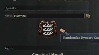 what a nice day to start a new game