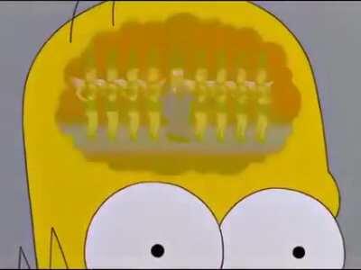 Me buying random shitcoins shilled by /biz on Uniswap