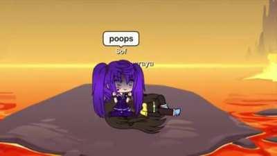 Eat My Poo