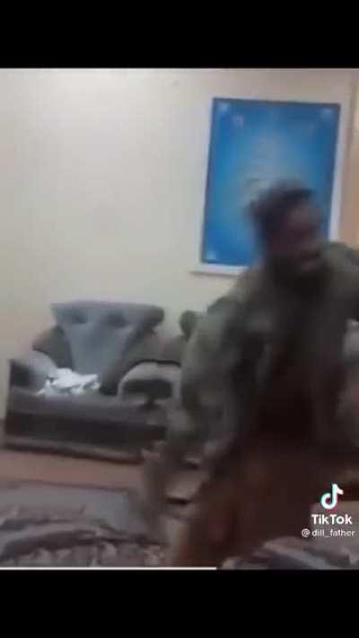 The boys are back in town