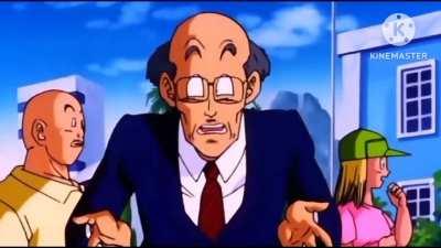 videl as cristina vee