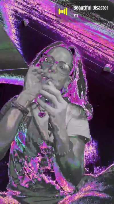 Forecast is Calling for an Extra Cloudy Thursday Night ☁️🌙🌫✨️💨🌜😶‍🌫️