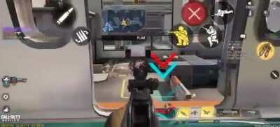 Beating two phantom glitch abusers in ranked. Feels good man. Uid: 6750919014237143041 and 6742603398132793345