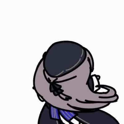 Site is down, what’s the one character you simp for?