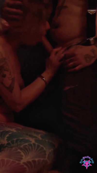 THE FISHERMAN 🔞🎥