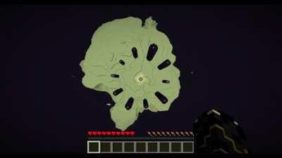 Minecraft players when