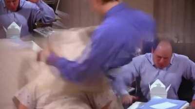 Love this episode of Seinfeld