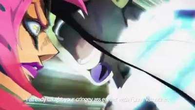 Bait and switch video I made