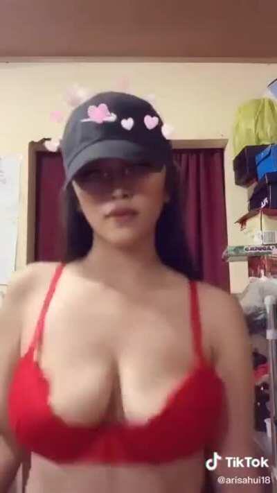 Did you expect that?