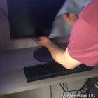 Adal`ın yayında anlattığı klavye :D