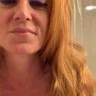 HLB Shower Time 🚿