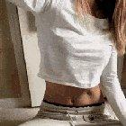 No more than a couple handfuls 🤭