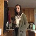 (Not OC) I love her dedication! So funny I had to share!