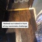 Naked challenge