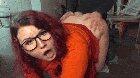 Velma getting fucked doggy