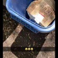 Shouldn’t have listened 🤠