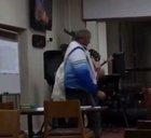 Dance like nobody is watching!!