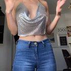 Cleavage + pokies + jiggling 💔😍 Pt.4