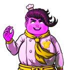 i'm the man behind the slaughter