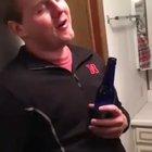 Annoying your drunk friend