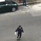 Michael Jackson pirata