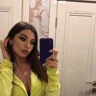 Public toilet is not the best place for selfies...