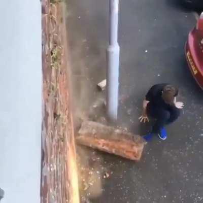 [HTDYB] how to destroy your leg