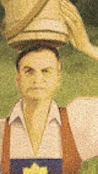 Fiz um Fanart do início dessa 3ª temporada.