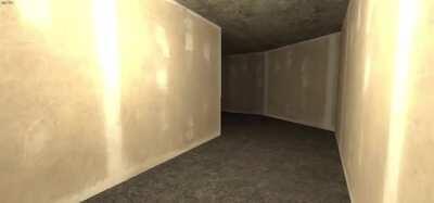 slenderman is the scariest entity/npc ever