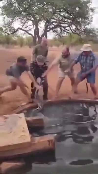 Добываем наживку для рыбалки