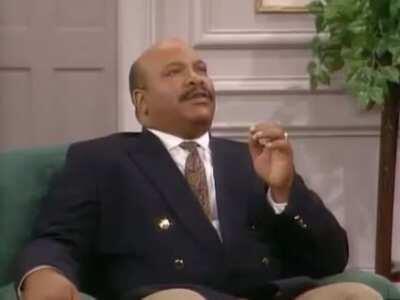 Phil Banks listens to his favourite music