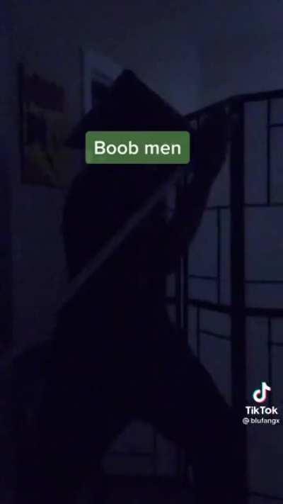 (Ahem) PERSONALITY!!