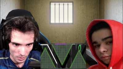 Do you guys remember this Duelo Maestro completion?