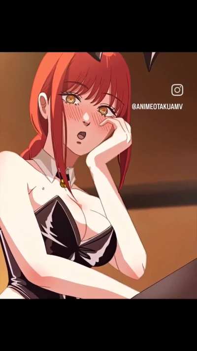 Is there a complete version? Makima & Nobara