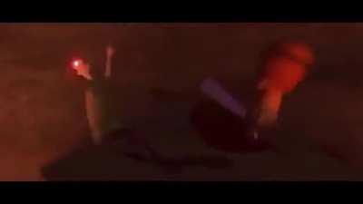 What the actual fuck