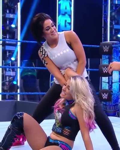 Smackdown 7/3/20 Compilation | Pt. 3 of 3