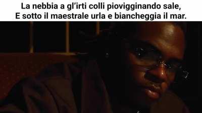 Primo meme che faccio non sapevo che fare ciao