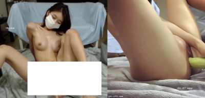 BJ Dodo / Yogagirl / Seoa - 요가녀 / 이서아 / 서아 - I combined video with uncensored private clips ⭐⭐⭐⭐⭐