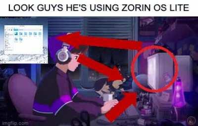 *insert witty title*