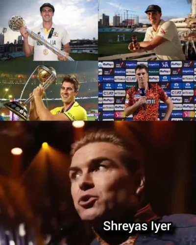 Blud is homelander FR