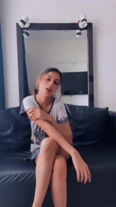 Popping Out Ig - @missnidss