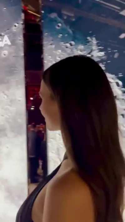 While in New York | TikTok November 2023