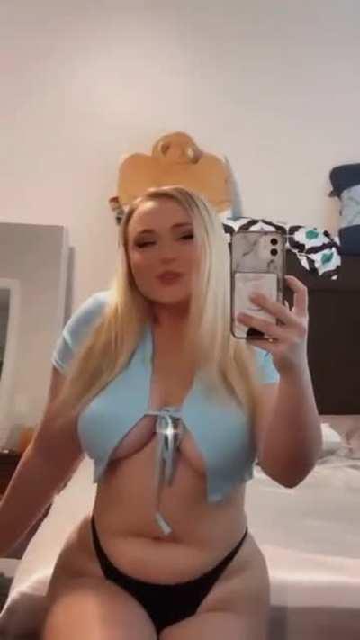 it's so weird I haven't seen this video posted here yet