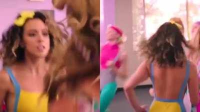 Our favorite Valley Girl.