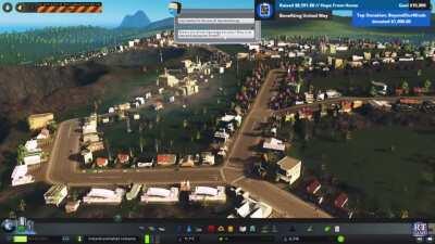 RT Games + Cities: Skylines