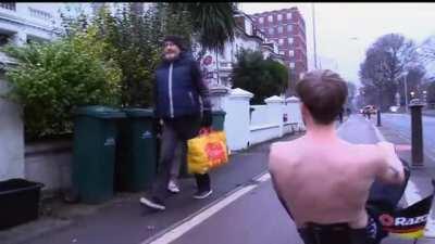 pewds: i am not the neighboors kid also pewds: