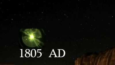 Yall sleepin on Krypton fr