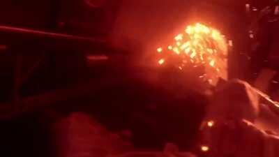 Cocacola espuma, ahora dale upvote 😎😎😎