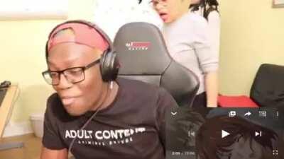 I hope u guys enjoy this 😭