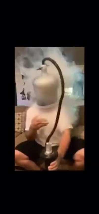 When bowls just don't do it anymore